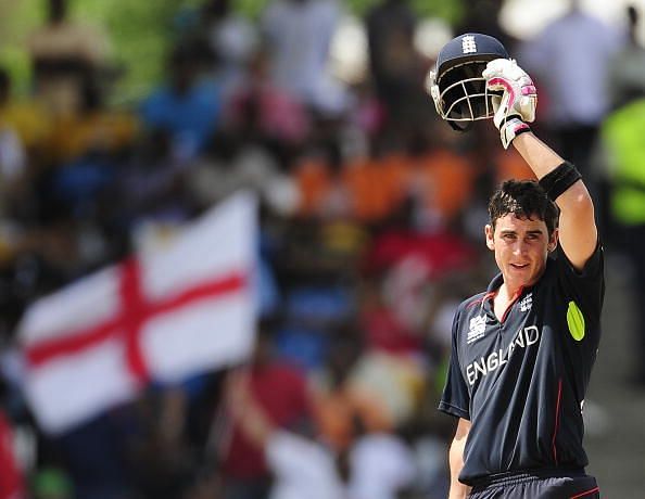Craig Kieswetter